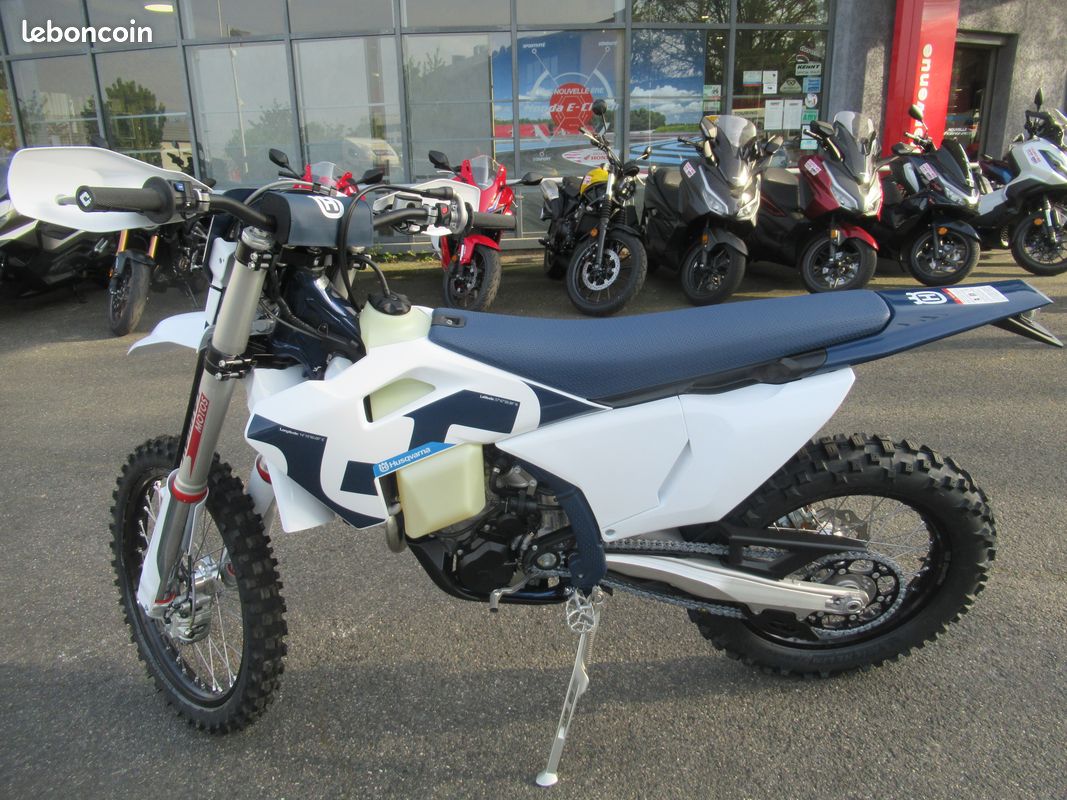 Husqvarna 350 fe 2026 (image 5)