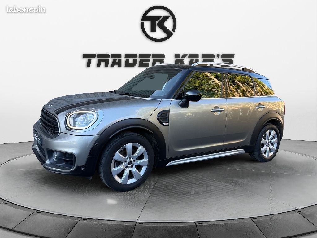 Mini Countryman F60 136 ch Cooper Northwood (image 2)
