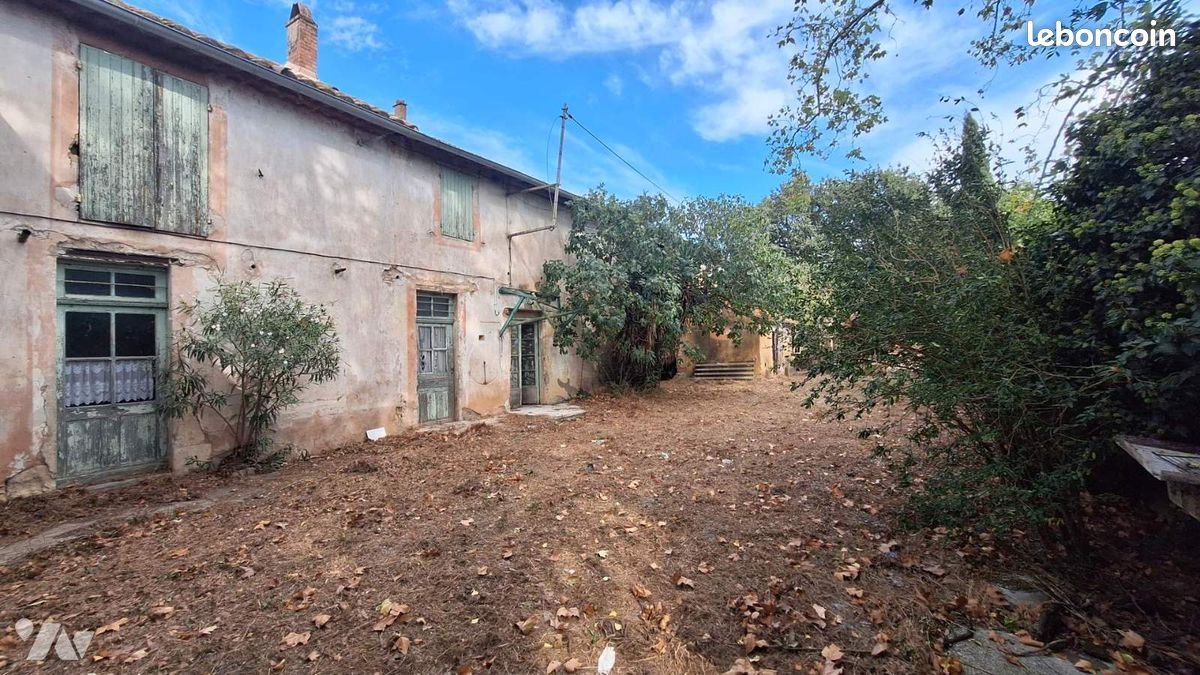 Maison 5 pièces 125 m² · à Orange · 125 m² · 250 000 €