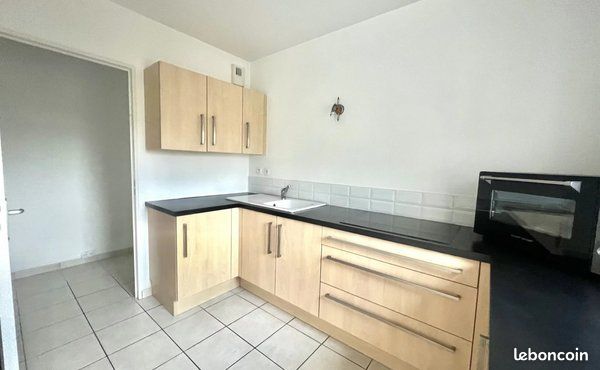 Appartement 3 pièces 65 m² · à Vannes · 65 m² · 687 €/mois