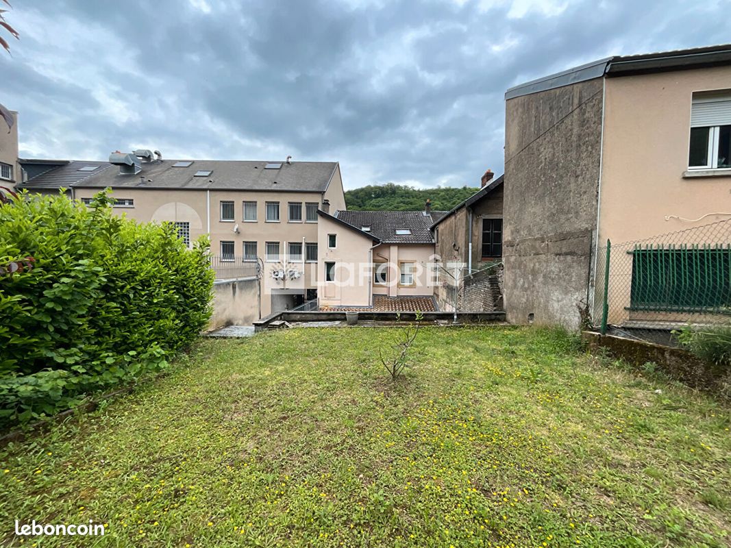 Maison 5 pièces 185 m² · à Algrange · 185 m² · 272 000 €