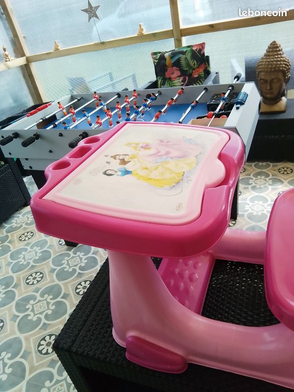 Bureau enfant (image 1)