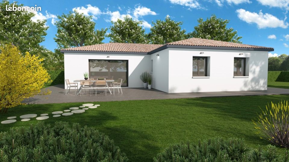 Maison 5 pièces 105 m² · à Roquebrune-sur-Argens · 105 m² · 439 000 €