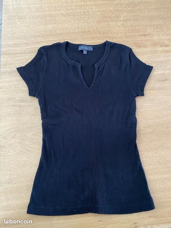 T-shirt sport femme XS owen44 (image 3)