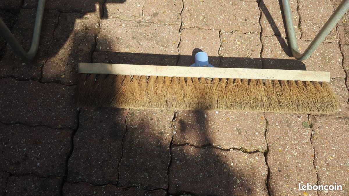 Balai brosse (image 2)