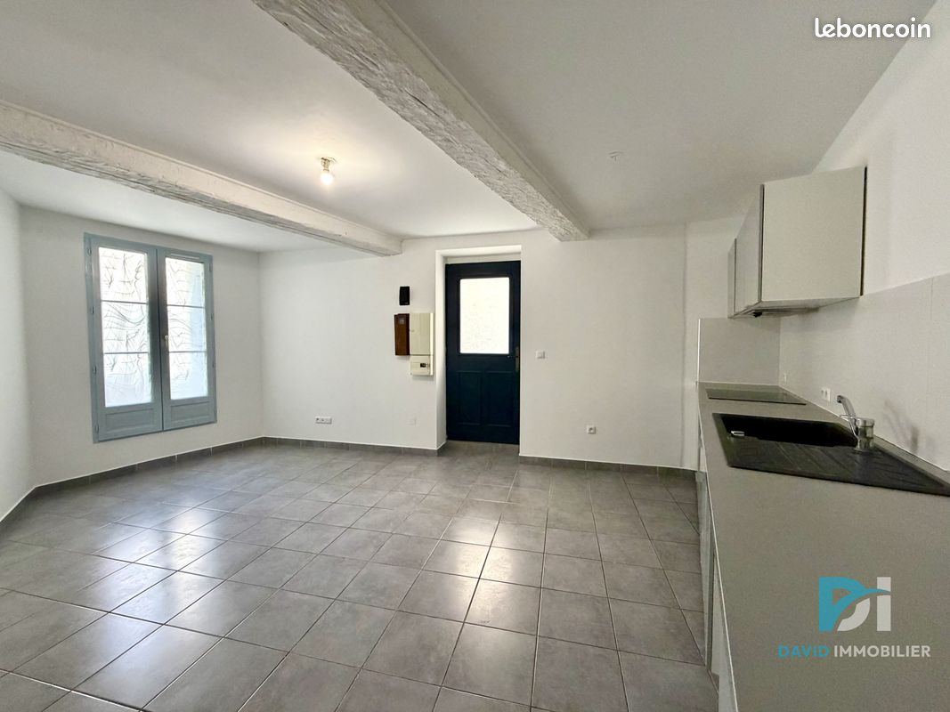 Maison 3 pièces 66 m² · à Vias · 66 m² · 156 000 €
