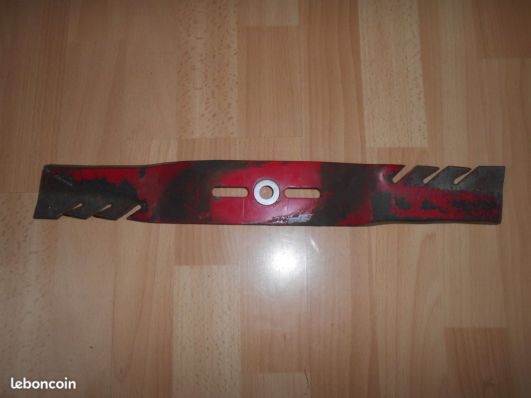 Lame tondeuse (image 1)