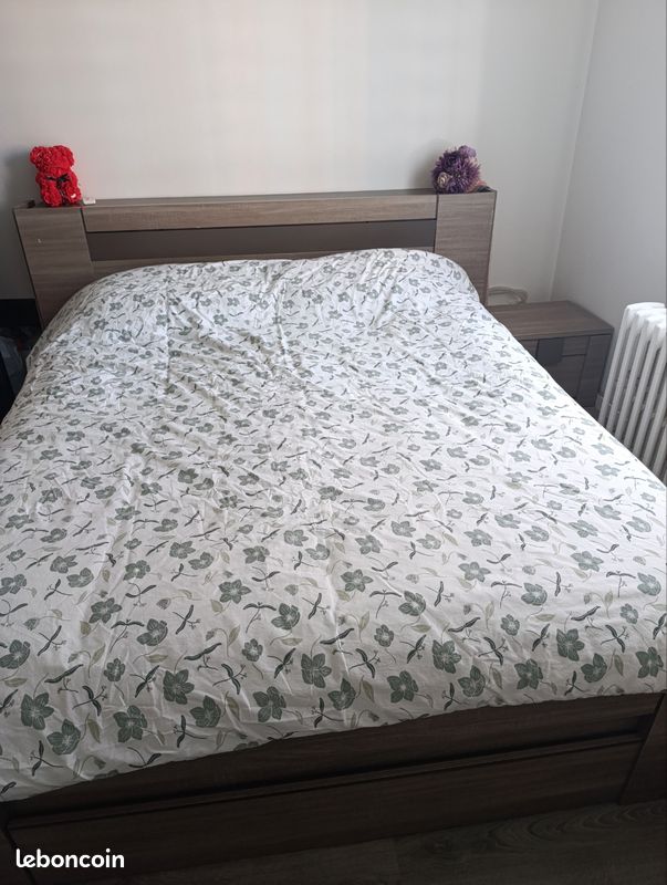 Chambre Moka Conforama (image 2)