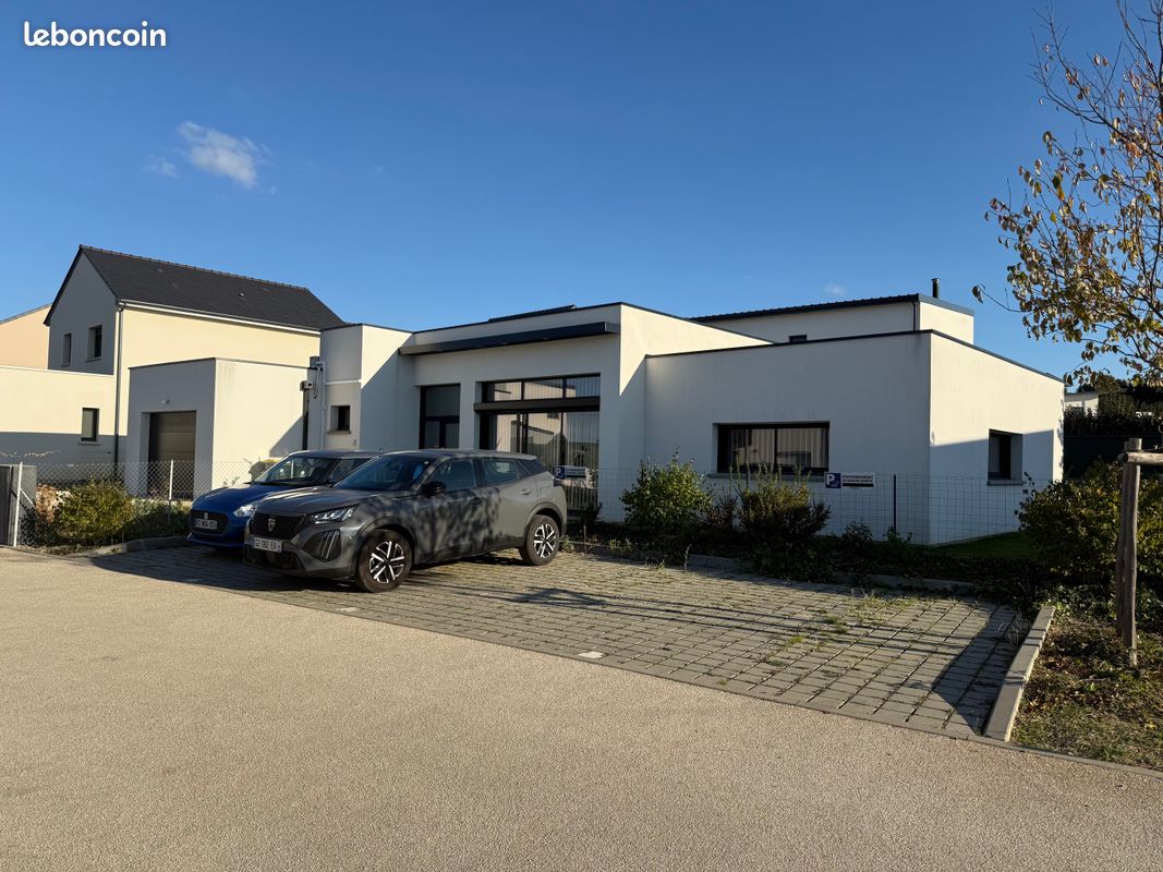 Maison 6 pièces 161 m² · à Montreuil-Juigné · 161 m² · 496 900 €