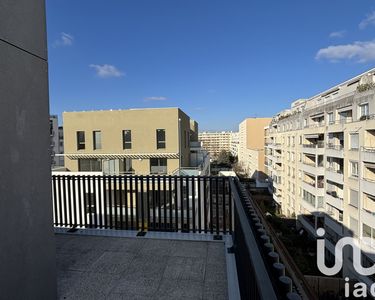 Appartement 439 000 € - 62 m²