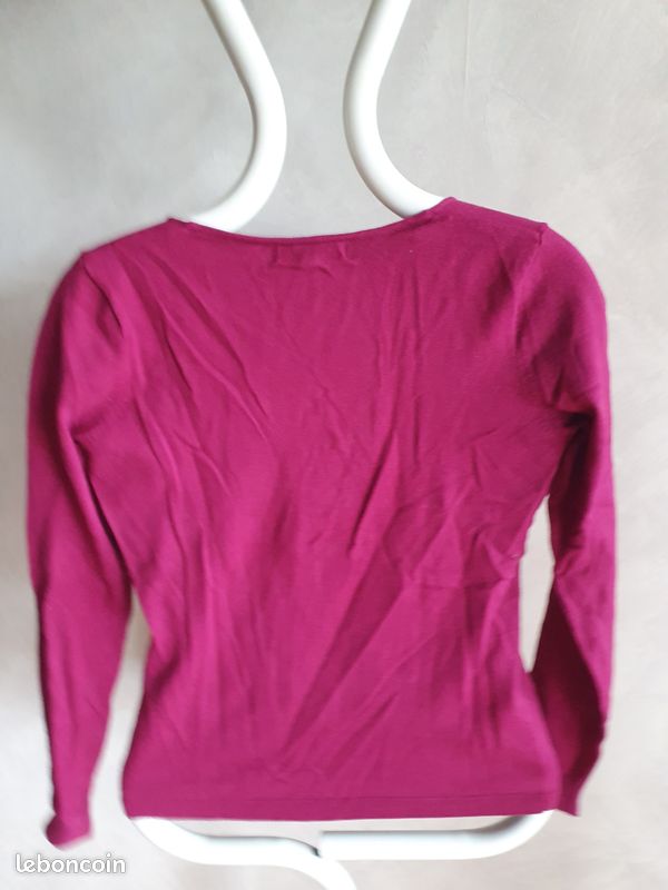 Pull taille 2 (image 3)