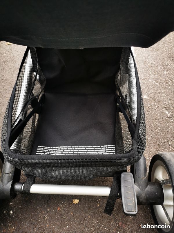 Equipement De Bebe D Occasion Siege Auto Poussette Toute La France Page 8 Leboncoin
