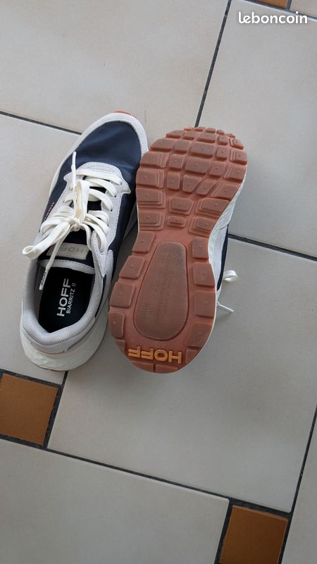 Chaussures Hoff homme (image 2)