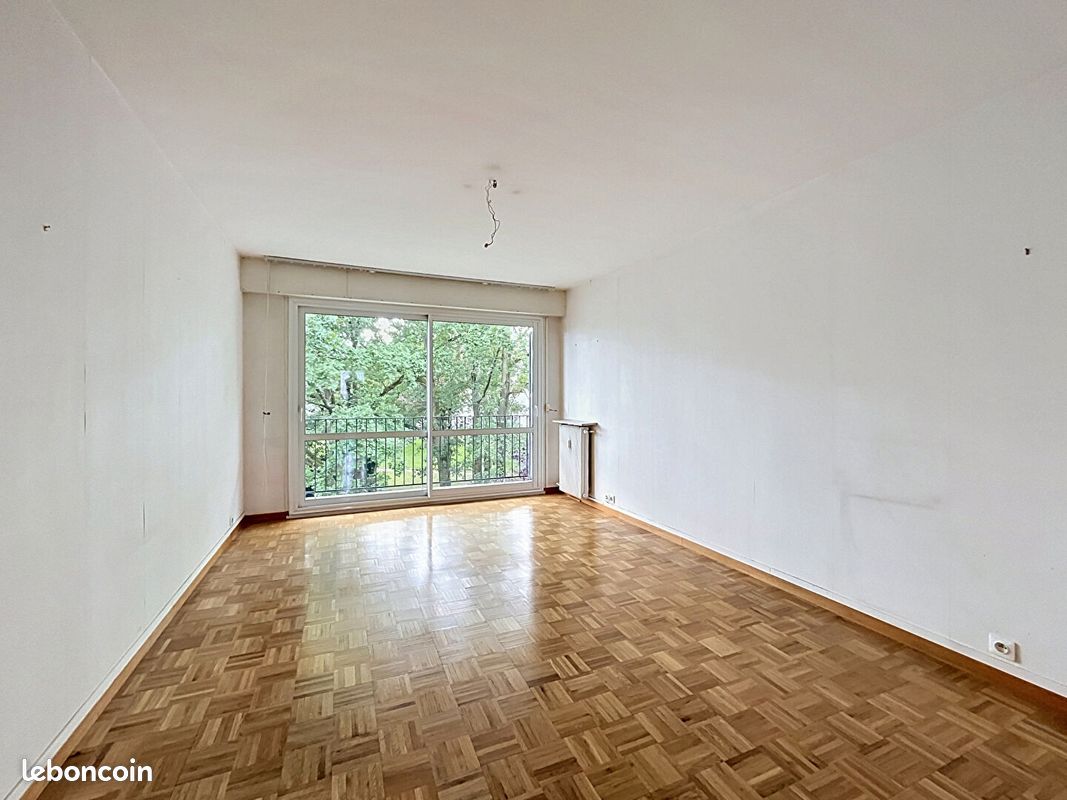 Appartement 3 pièces 60 m² · à Saint-Michel-sur-Orge · 60 m² · 119 000 €