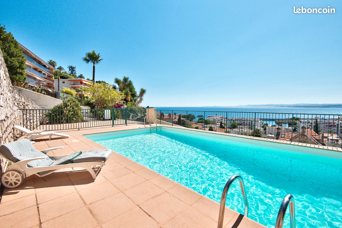 Appartement 3 pièces 85 m² · à Nice · 85 m² · 999 000 €