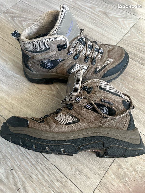 Chaussures de marche (image 3)