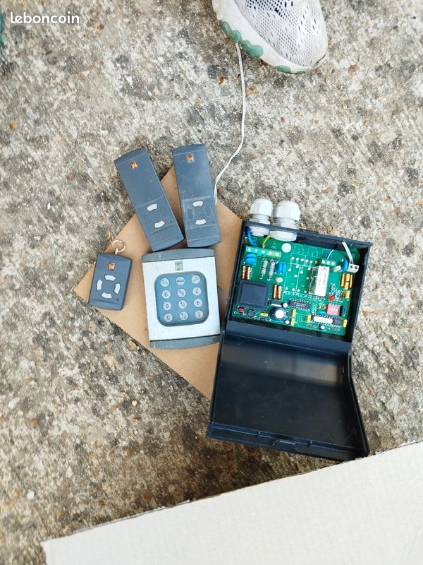 Motorisation (image 3)