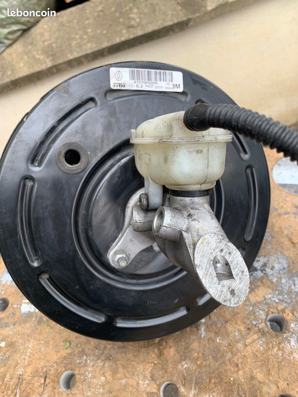 Servo freins (image 1)
