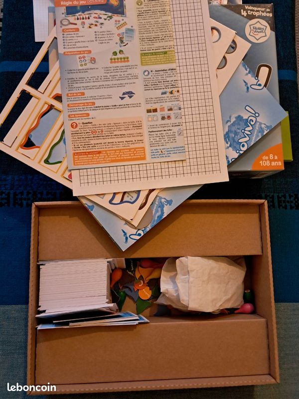 Jeu - bioViva (image 2)