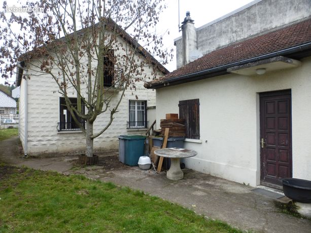 Maison 4 pièces 95 m²