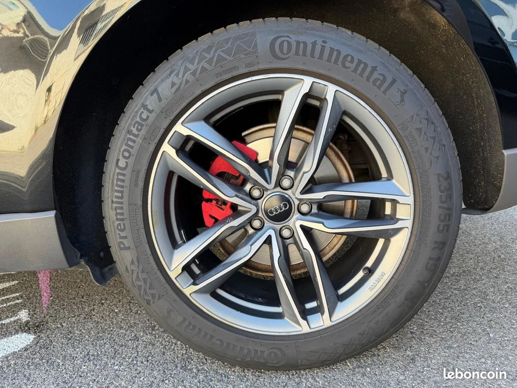 AUDI Q5 Q5 2.0 TDI Clean Diesel 190 Advanced S tronic 7 (image 32)