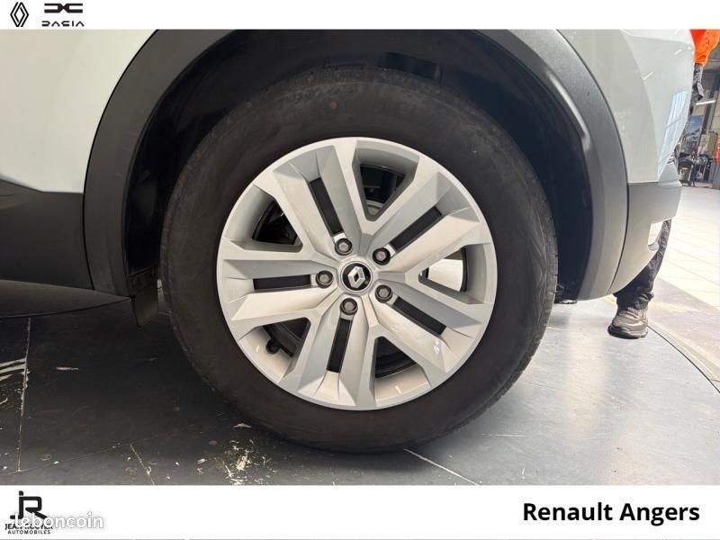 Renault Captur 1.0 TCe 90ch Equilibre (image 8)