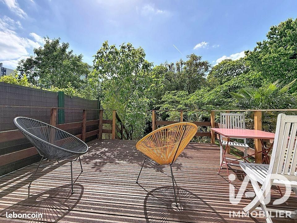 Maison 5 pièces 104 m² · à Massy · 104 m² · 495 000 €