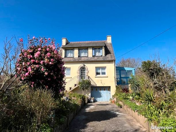 Maison 5 pièces 120 m²