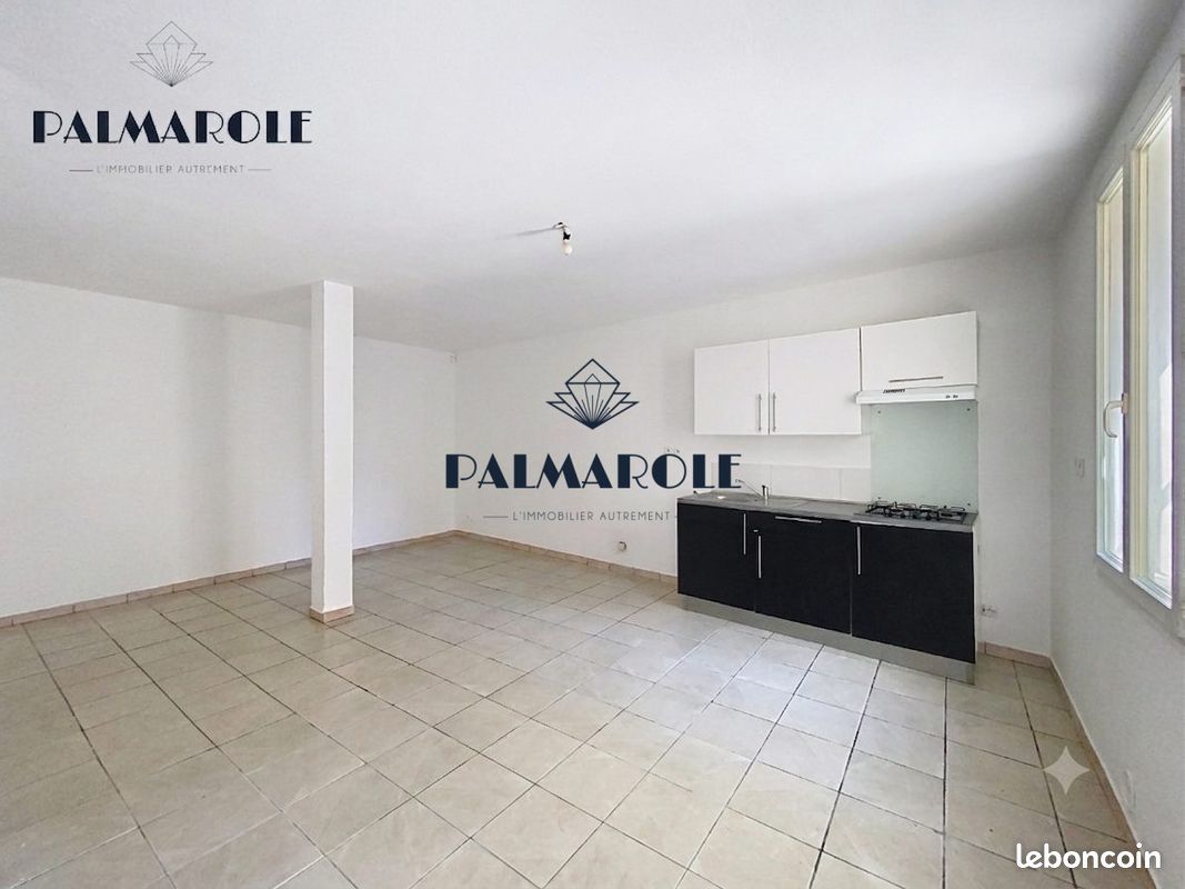 Appartement 2 pièces 40 m² · à Perpignan · 40 m² · 35 000 €