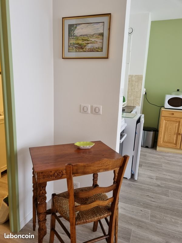 Appartement a louer vichy - 1 pièce(s) - 34 m2 - Surfyn