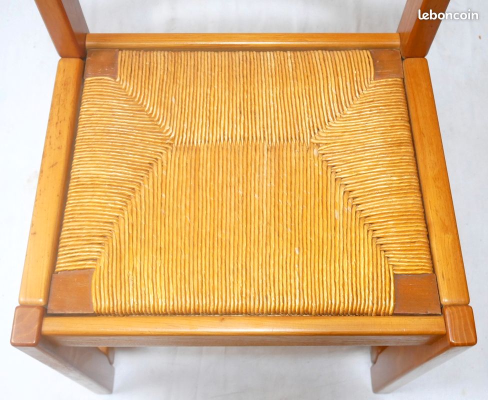 6 chaises Maison Regain (image 13)