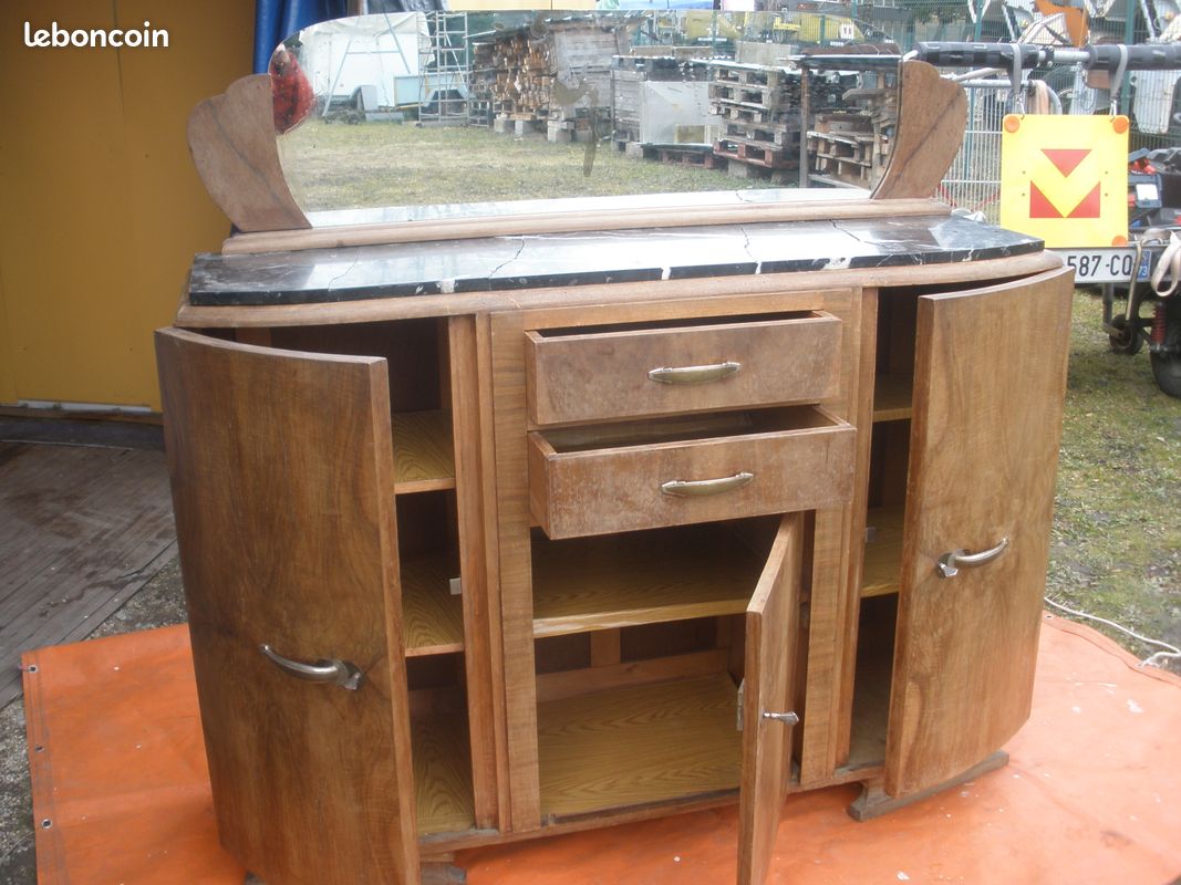 Buffet ancien (image 1)