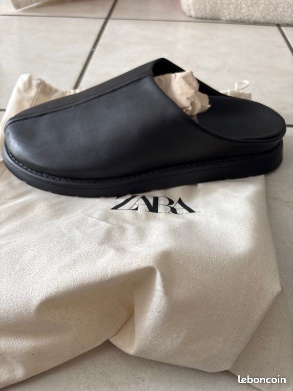 Sandale Homme Zara Homme Nantes Sandales Homme Zara Neuf Chaussures