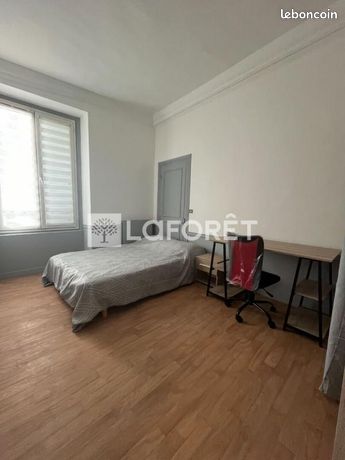 Appartement a louer montfermeil - 1 pièce(s) - 11 m2 - Surfyn