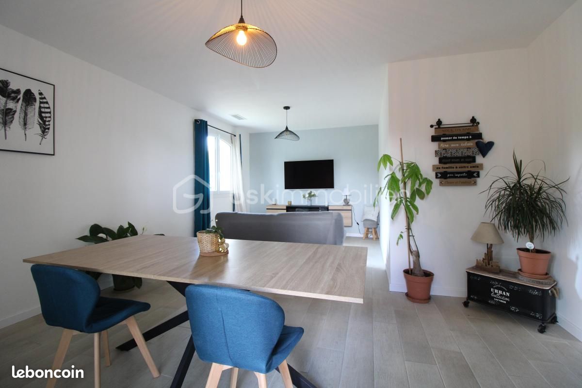 Maison 4 pièces 100 m² · à Toulouse · 100 m² · 319 000 €