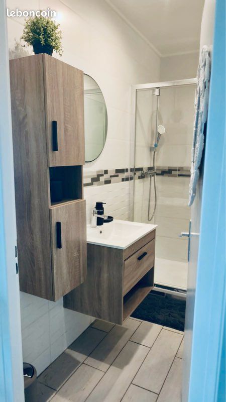 Appartement a louer annemasse - 1 pièce(s) - 30 m2 - Surfyn