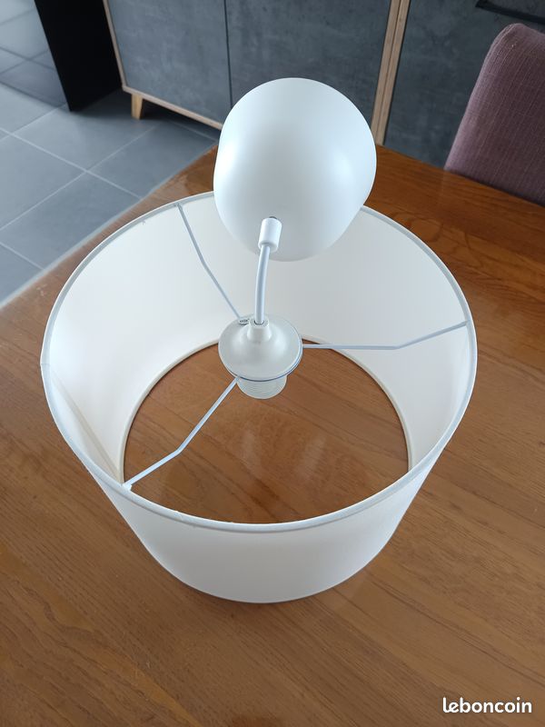 Lot de luminaire (image 4)