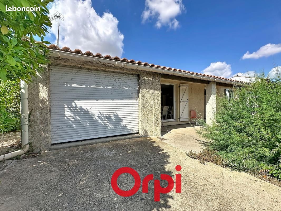 Maison 4 pièces 85 m² · à Saint-Just · 85 m² · 287 000 €