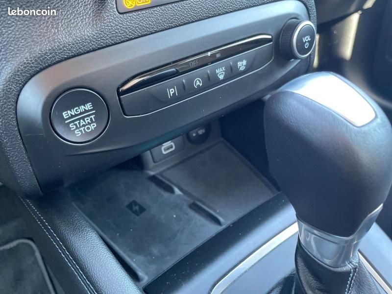 Ford Focus Active SW 1.0 EcoBoost mHEV 155ch Active X Powershift (image 17)