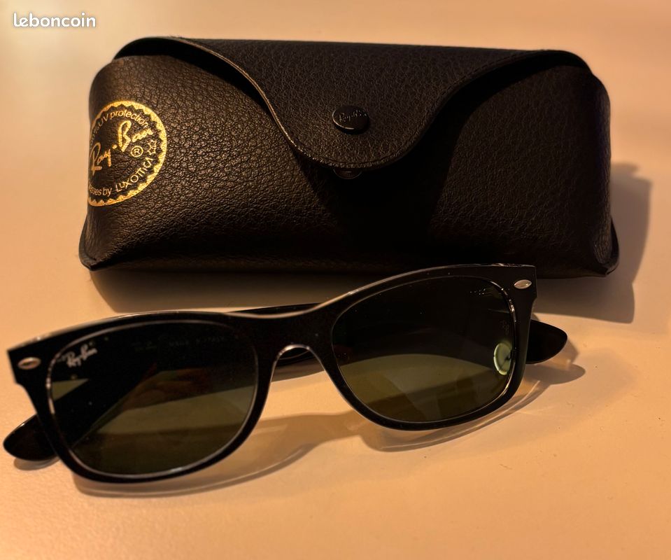 Lunette Ray ban femme (image 1)