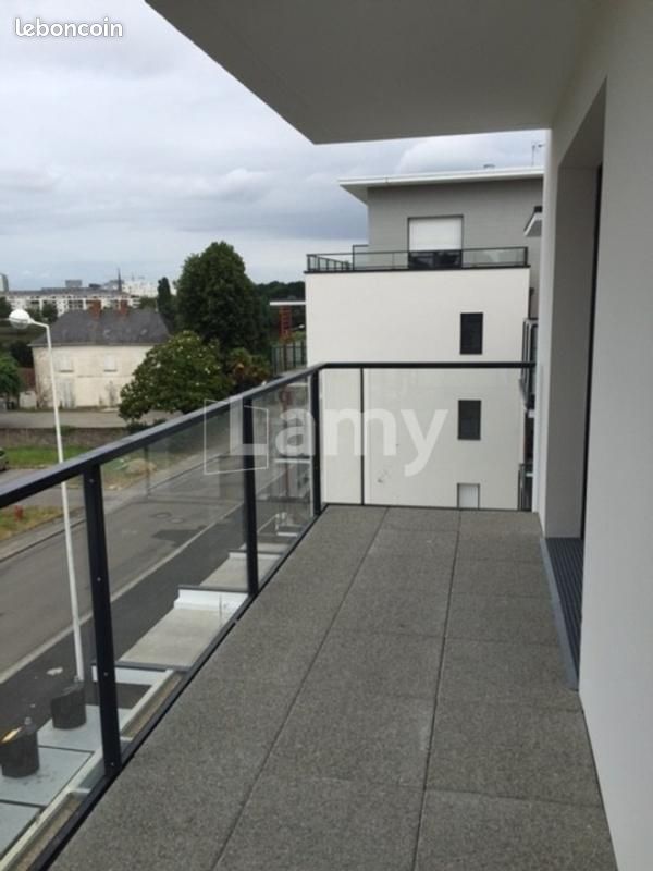 Appartement 3 pièces 60 m² · à Saint-Sébastien-sur-Loire · 60 m² · 817 €/mois