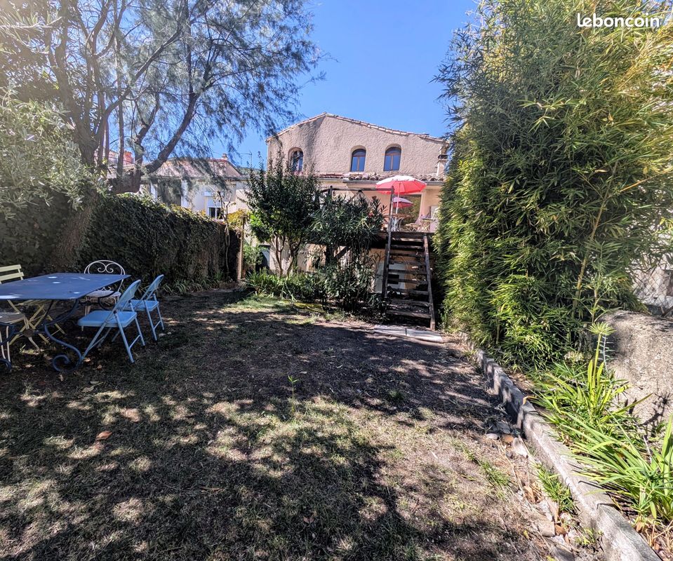 Maison 6 pièces 148 m² · à Saint-Hippolyte-du-Fort · 148 m² · 275 000 €