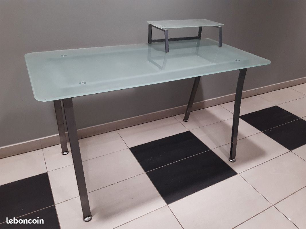 Bureau verre (image 3)