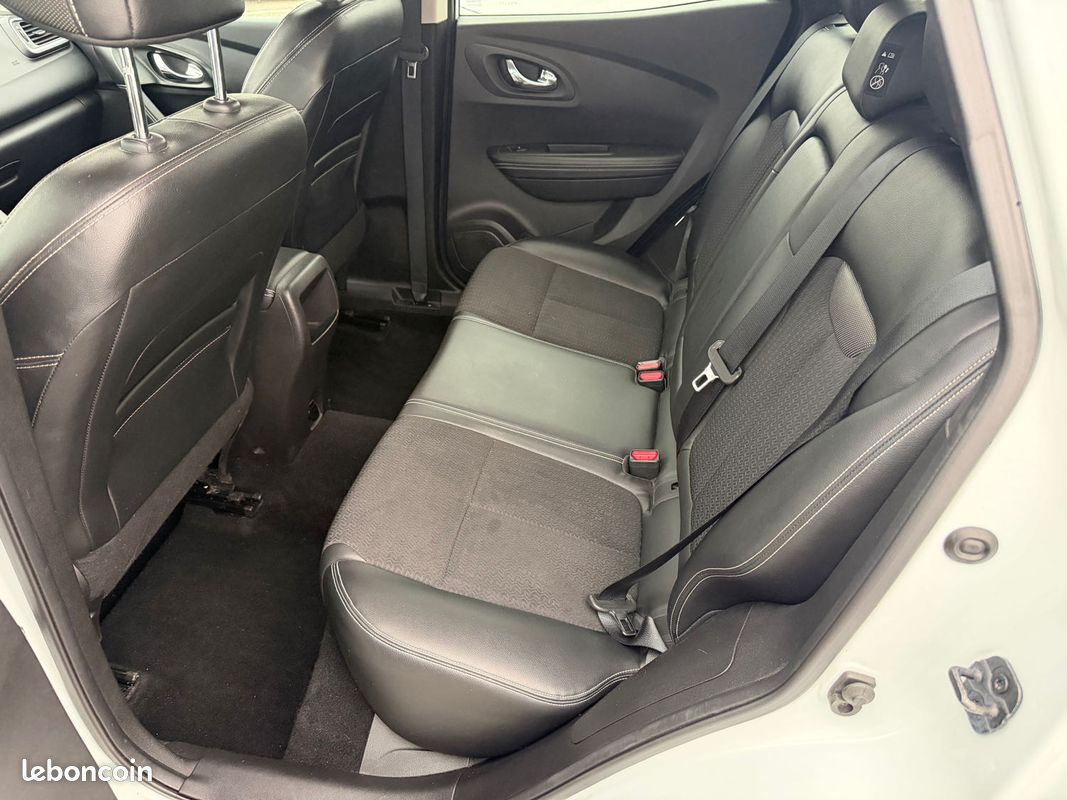 Renault kadjar 1.6 dci 130ch intens x-tronic garantie (image 7)