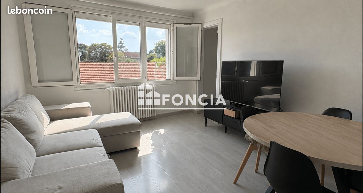Appartement 3 pièces 59 m² · à Nantes · 59 m² · 699 €/mois