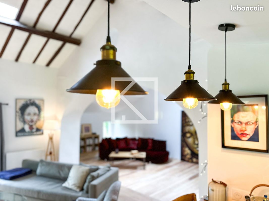 Propriété 9 pièces 307 m² (image 7)