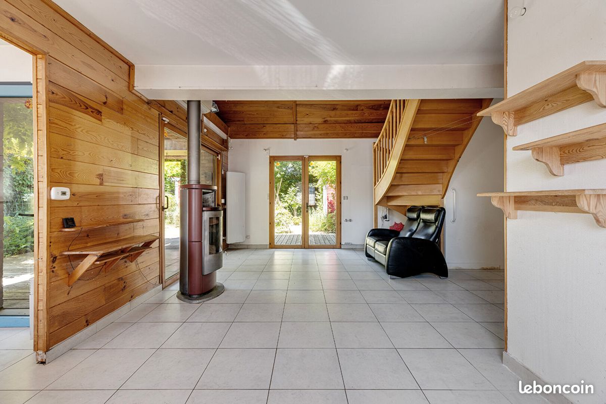 Maison 3 pièces 85 m² (image 3)