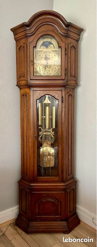 La Comtoise | Horlogerie Ancienne