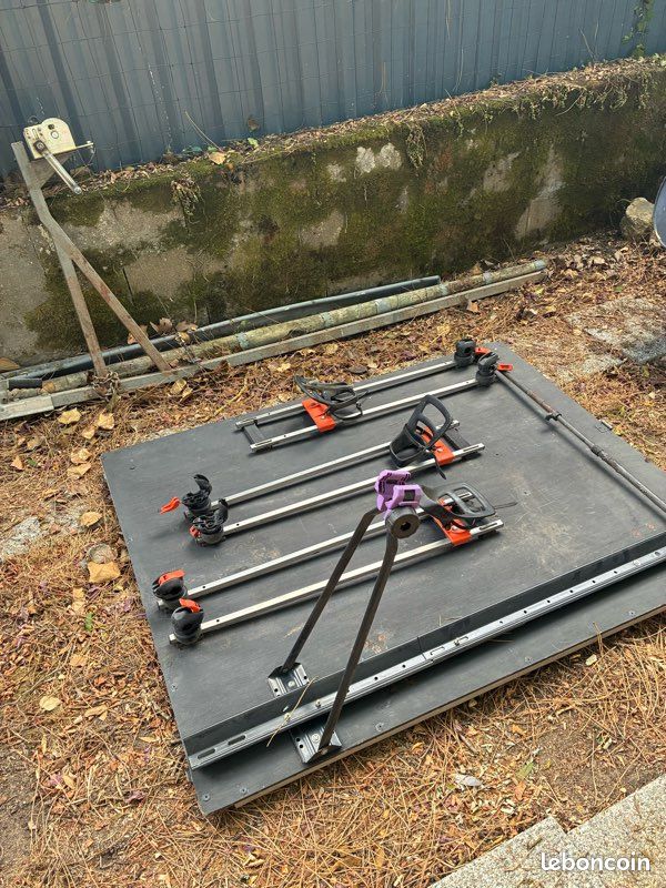 Supports transport velo (image 4)