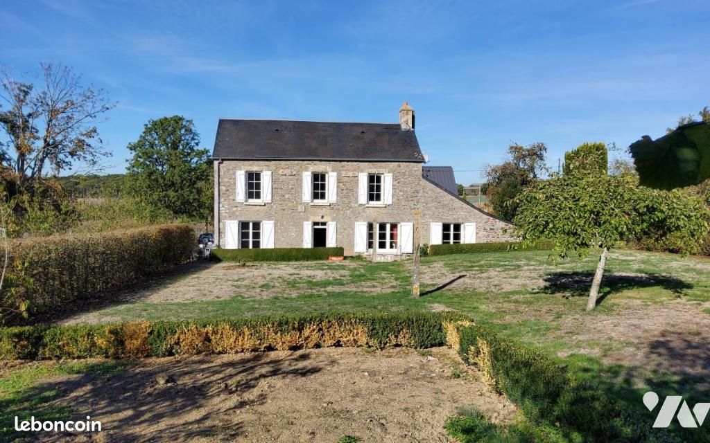 Maison 5 pièces 117 m² · à Donnay · 117 m² · 231 000 €